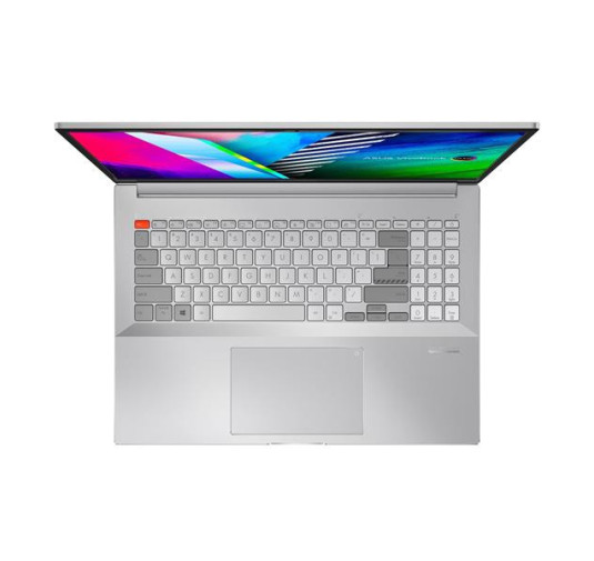 Pc portable Asus N7400 I5-11é, RTX35050 14WQXGA