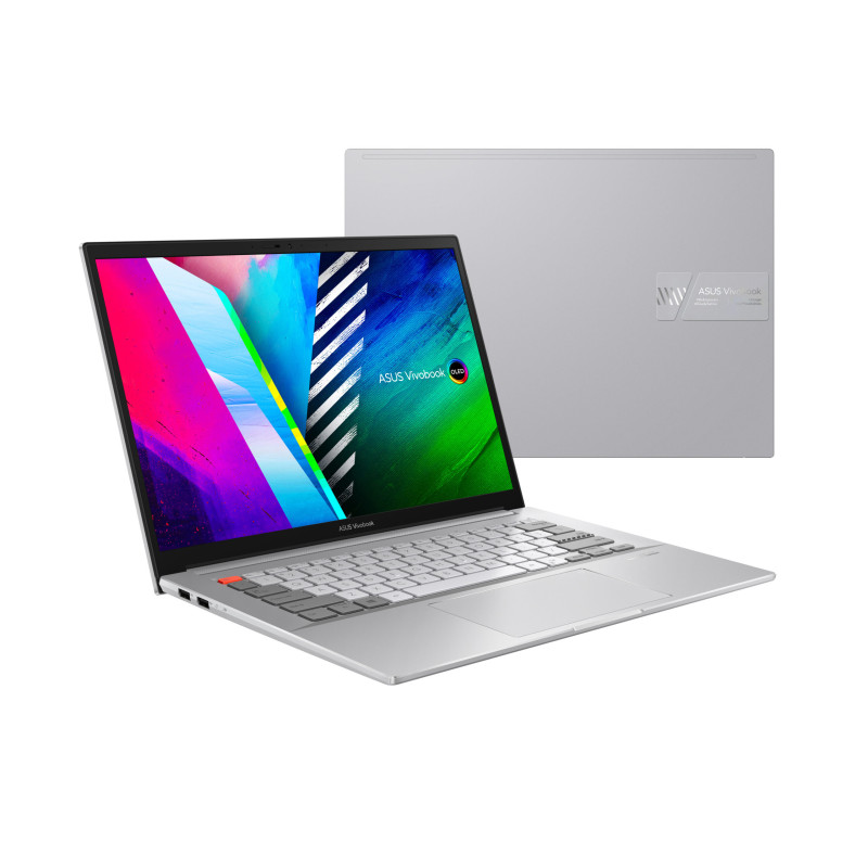 Pc portable Asus N7400 I5-11é, RTX35050 14WQXGA