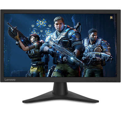 ECRAN GAMING LENOVO G24-10 23,6" FHD 144Hz 1ms