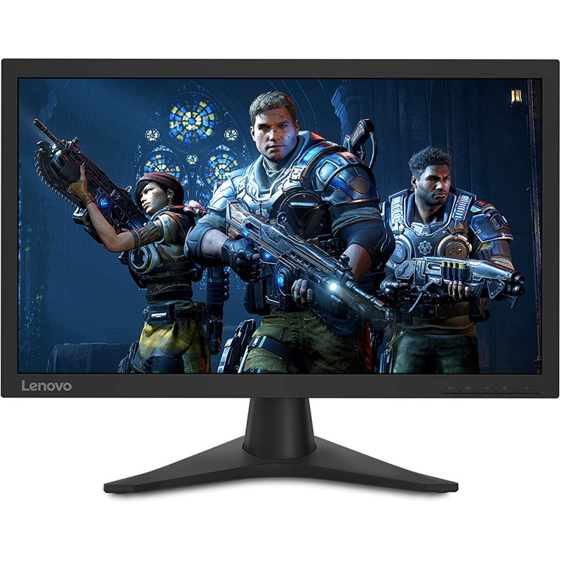 ECRAN GAMING LENOVO G24-10 23,6" FHD 144Hz 1ms