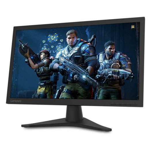 ECRAN GAMING LENOVO G24-10 23,6" FHD 144Hz 1ms