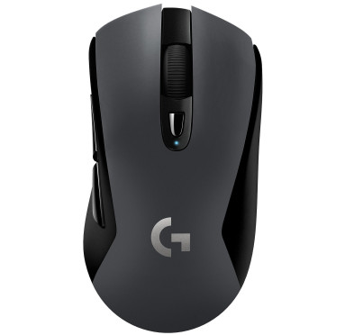 SOURIS LOGITECH G603 LIGHTSPEED SANS FIL