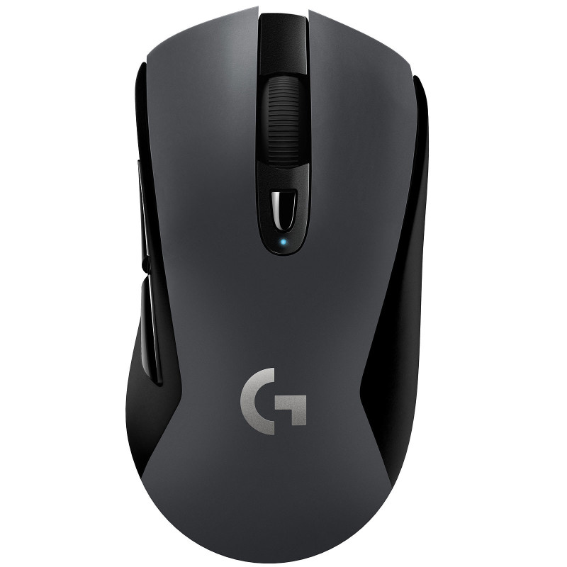 SOURIS LOGITECH G603 LIGHTSPEED SANS FIL SOURIS LOGITECH G603 LIGHTSPEED SANS FIL