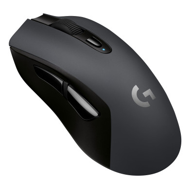 SOURIS LOGITECH G603 LIGHTSPEED SANS FIL