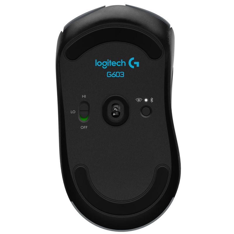 SOURIS LOGITECH G603 LIGHTSPEED SANS FIL SOURIS LOGITECH G603 LIGHTSPEED SANS FIL
