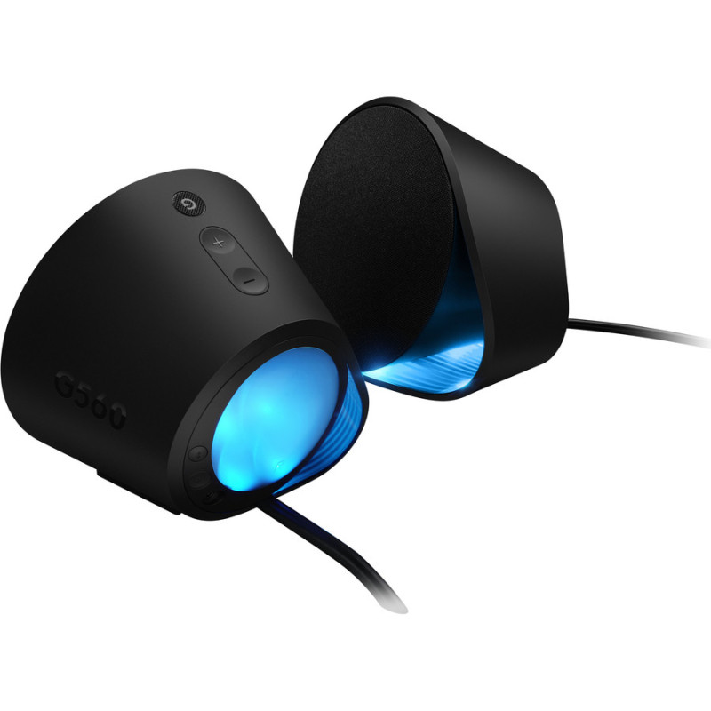 LOGITECH SPEAKER G560 LIGHTSYNC