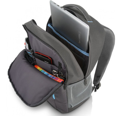 LENOVO Sac à Dos 15.6"  Backpack B515 GRAY