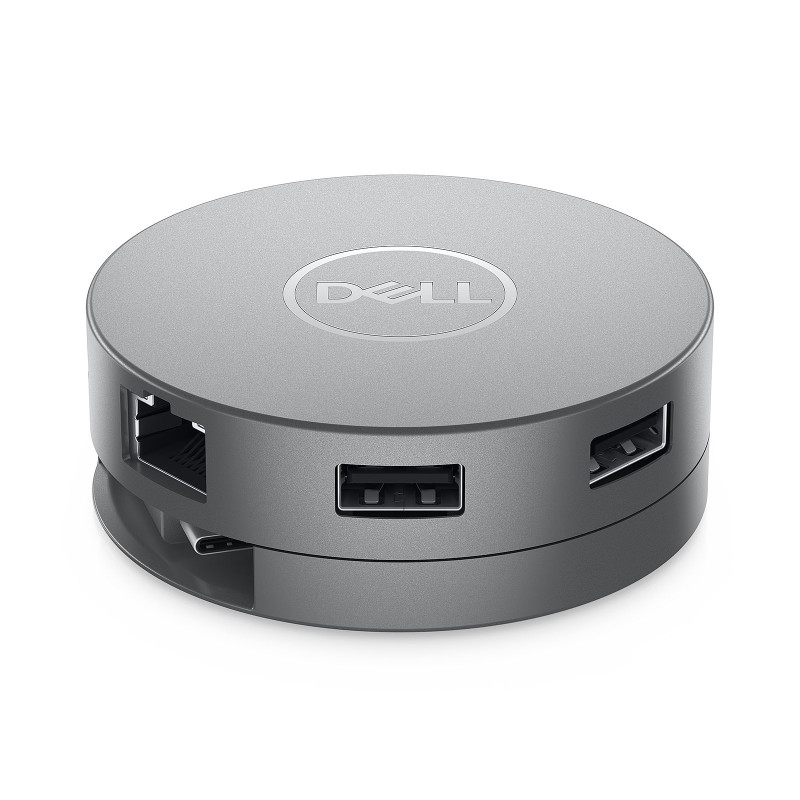 Adaptateur mobile Dell USB-C - DA310