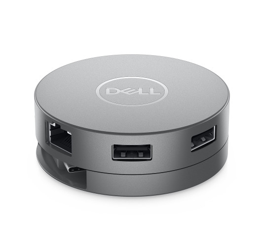 Adaptateur mobile Dell USB-C - DA310