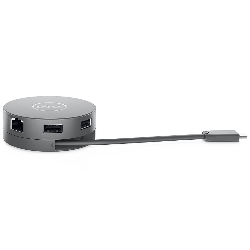 Adaptateur mobile Dell USB-C - DA310