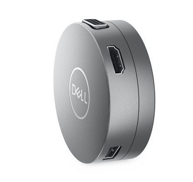 Adaptateur mobile Dell USB-C - DA310