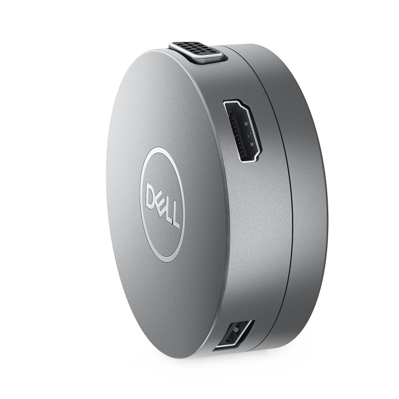 Adaptateur mobile Dell USB-C - DA310