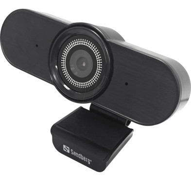 SANDBERG WEBCAM 1080P USB AUTOWIDE