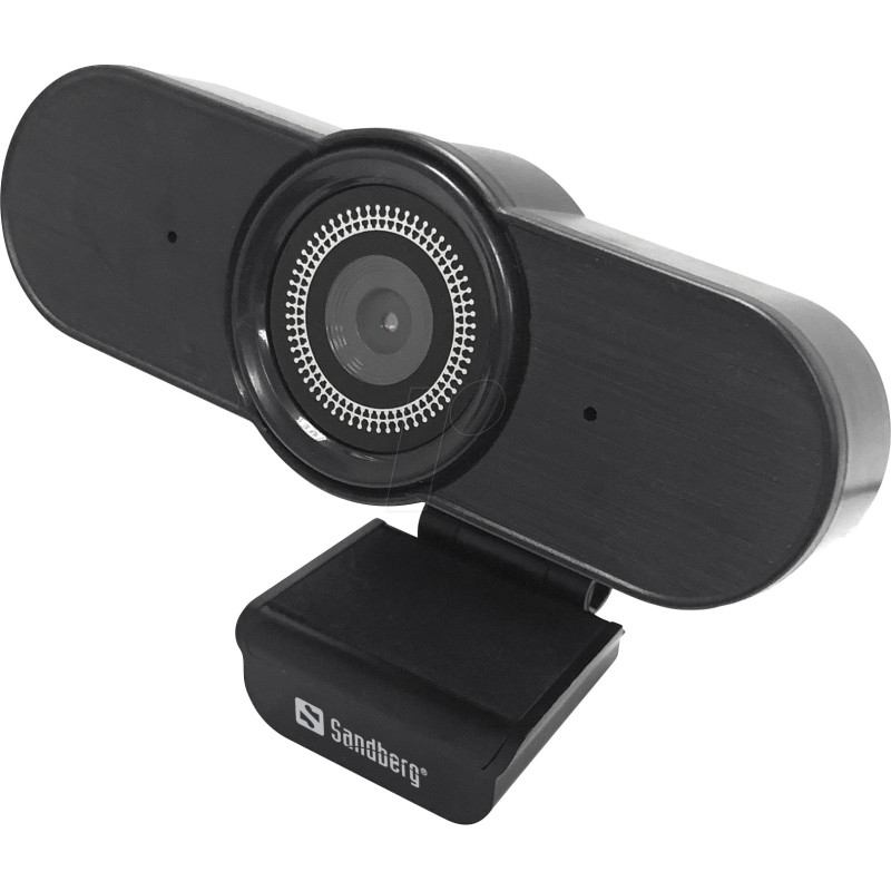 SANDBERG WEBCAM 1080P USB AUTOWIDE