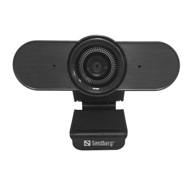 SANDBERG WEBCAM 1080P USB AUTOWIDE