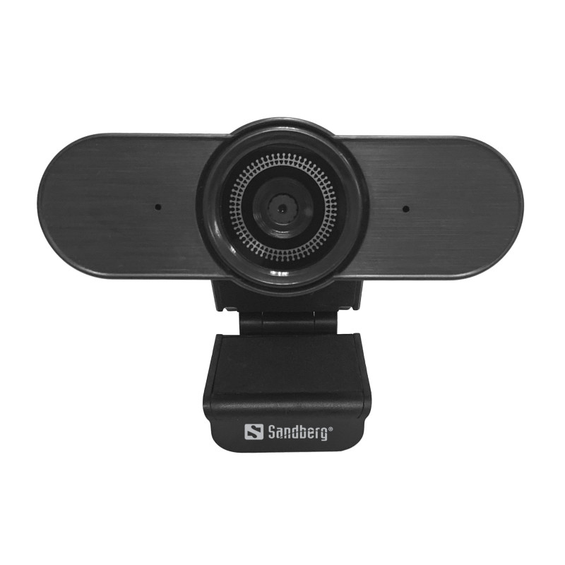 SANDBERG WEBCAM 1080P USB AUTOWIDE