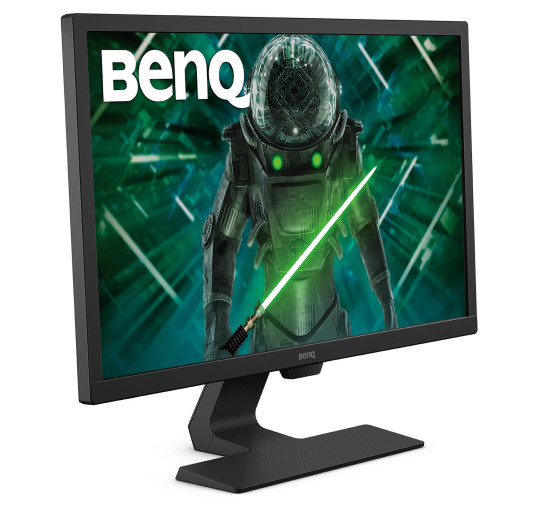 Ecran Gaming BenQ GL2480 Q 24" FHD / 75 Hz