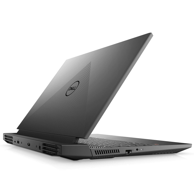 Pc Portable Gaming DELL INSPIRON G15 I5-10é,8Go,GTX1650,Ecran 15.6"FHD