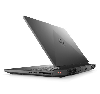 Pc Portable Gaming DELL INSPIRON G15 I5-10é,8Go,GTX1650,Ecran 15.6"FHD