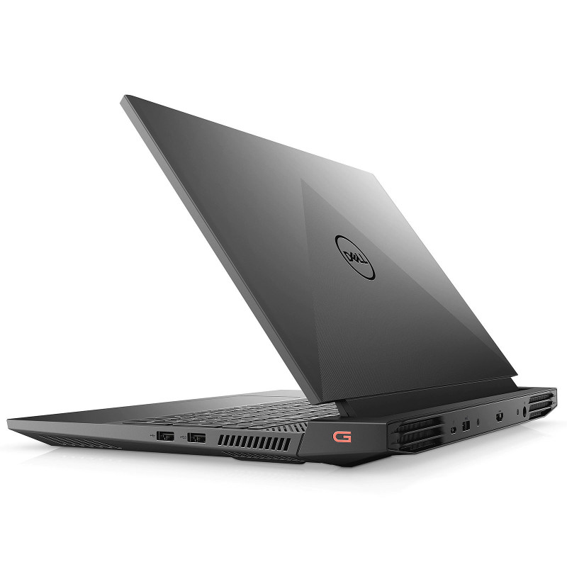 Pc Portable Gaming DELL INSPIRON G15 I5-10é,8Go,GTX1650,Ecran 15.6"FHD