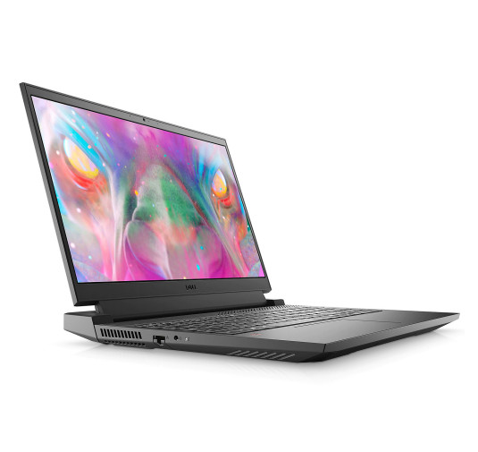 Pc Portable Gaming DELL INSPIRON G15 I5-11é, RTX3050, Ecran 15.6"FHD