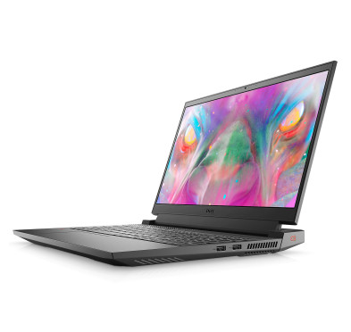 Pc Portable Gaming DELL INSPIRON G15 I5-11é, RTX3050, Ecran 15.6"FHD