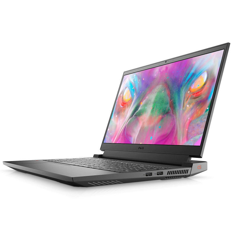 Pc Portable Gaming DELL INSPIRON G15 I5-11é,RTX3050,Ecran 15.6"FHD-16G