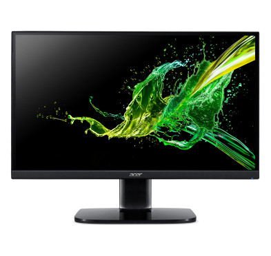 Ecran Gaming ACER KA242YBI 23.8" FHD IPS 1ms - NOIR