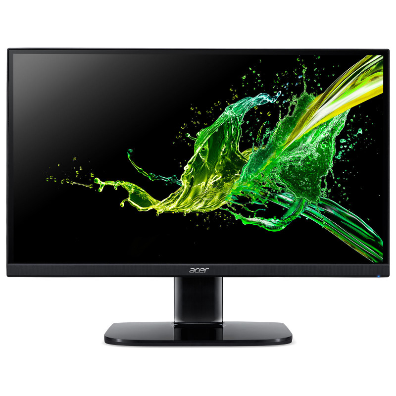 Ecran Gaming ACER KA242YBI 23.8" FHD IPS 1ms - NOIR