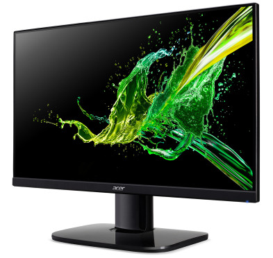 Ecran Gaming ACER KA242YBI 23.8" FHD IPS 1ms - NOIR