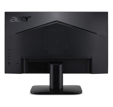 Ecran Gaming ACER KA242YBI 23.8" FHD IPS 1ms - NOIR