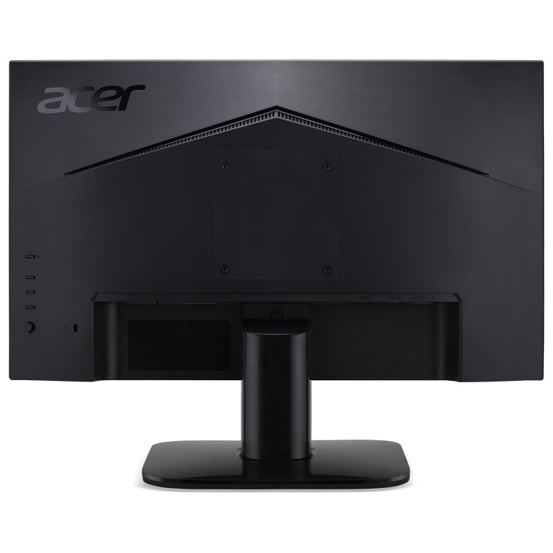 Ecran Gaming ACER KA242YBI 23.8" FHD IPS 1ms - NOIR