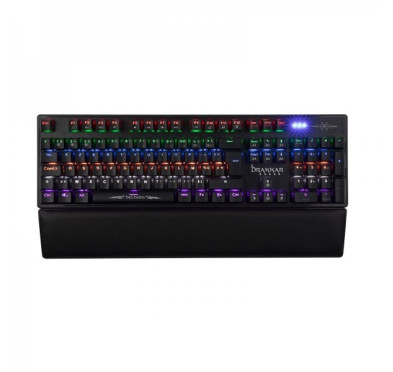 KONIX CLAVIER  DK HELHEIM MK