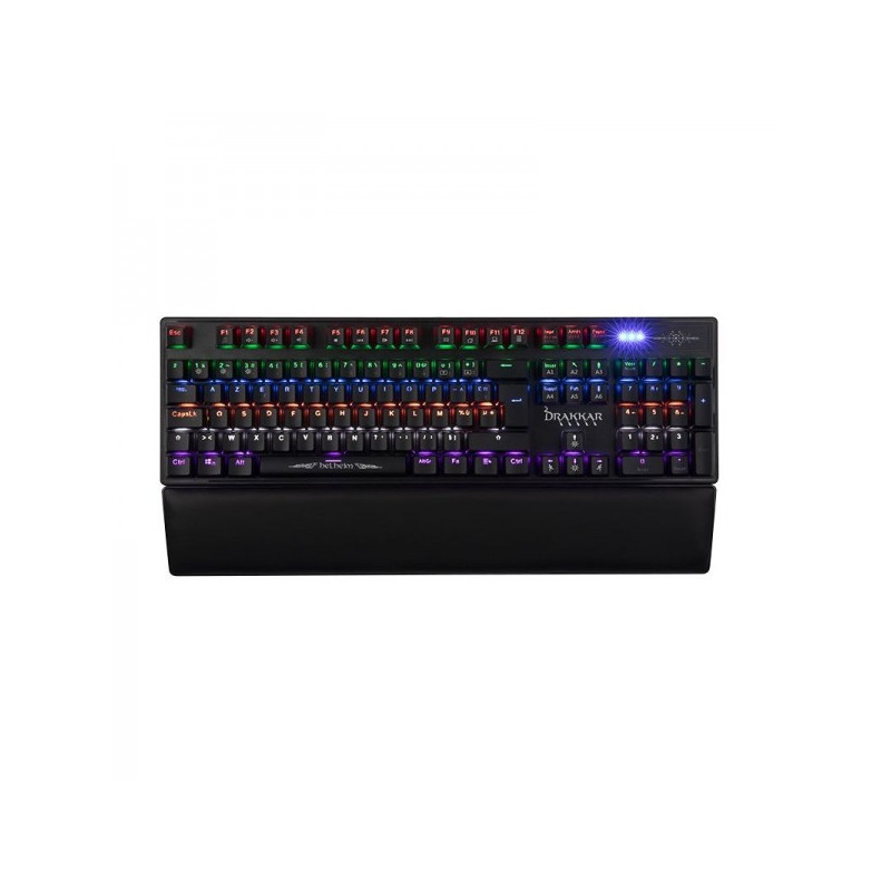 KONIX CLAVIER  DK HELHEIM MK