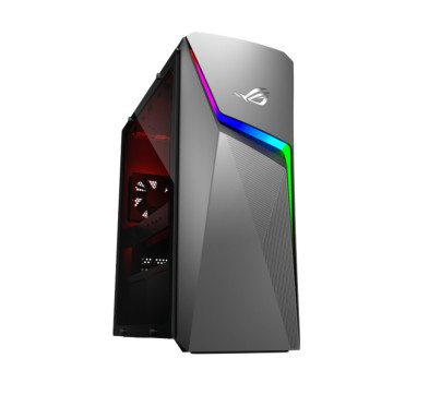 Pc de Bureau Gamer ASUS ROG STRIX G10CE I5-10400F,RTX3070