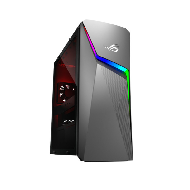 Pc de Bureau Gamer ASUS ROG STRIX G10CE I5-10400F,RTX3070