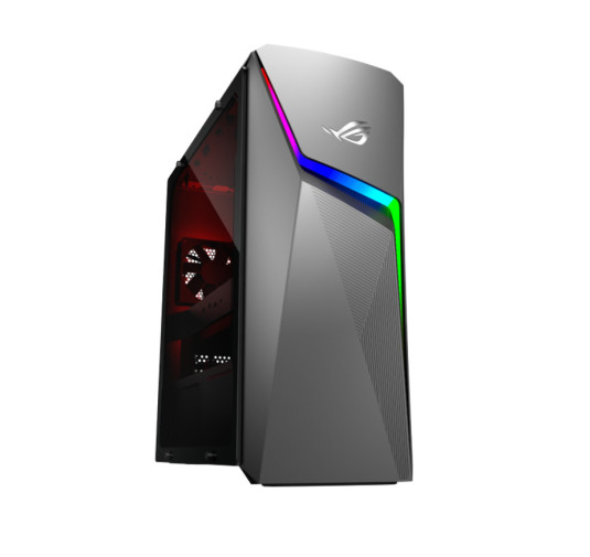 Pc de Bureau Gamer ASUS ROG STRIX G10CE I5-10400F,RTX3070