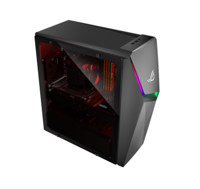 Pc de Bureau Gamer ASUS ROG STRIX G10CE I5-10400F,RTX3070, W10