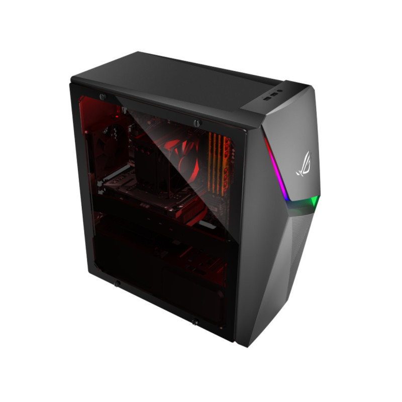 Pc de Bureau Gamer ASUS ROG STRIX G10CE I5-10400F,RTX3070