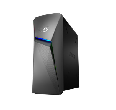 Pc de Bureau Gamer ASUS ROG STRIX G10CE I5-10400F,RTX3070, W10