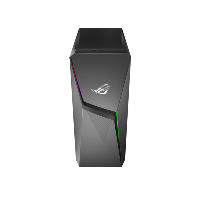 Pc de Bureau Gamer ASUS ROG STRIX G10CE I5-10400F,RTX3070