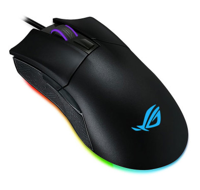 ASUS SOURIS P504 ROG GLADIUS II ORRIGIN