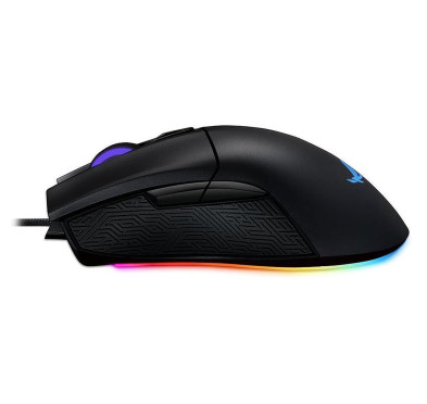 ASUS SOURIS P504 ROG GLADIUS II ORRIGIN
