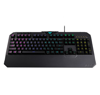 ASUS CLAVIER RA02 TUF GAMING K5/FR