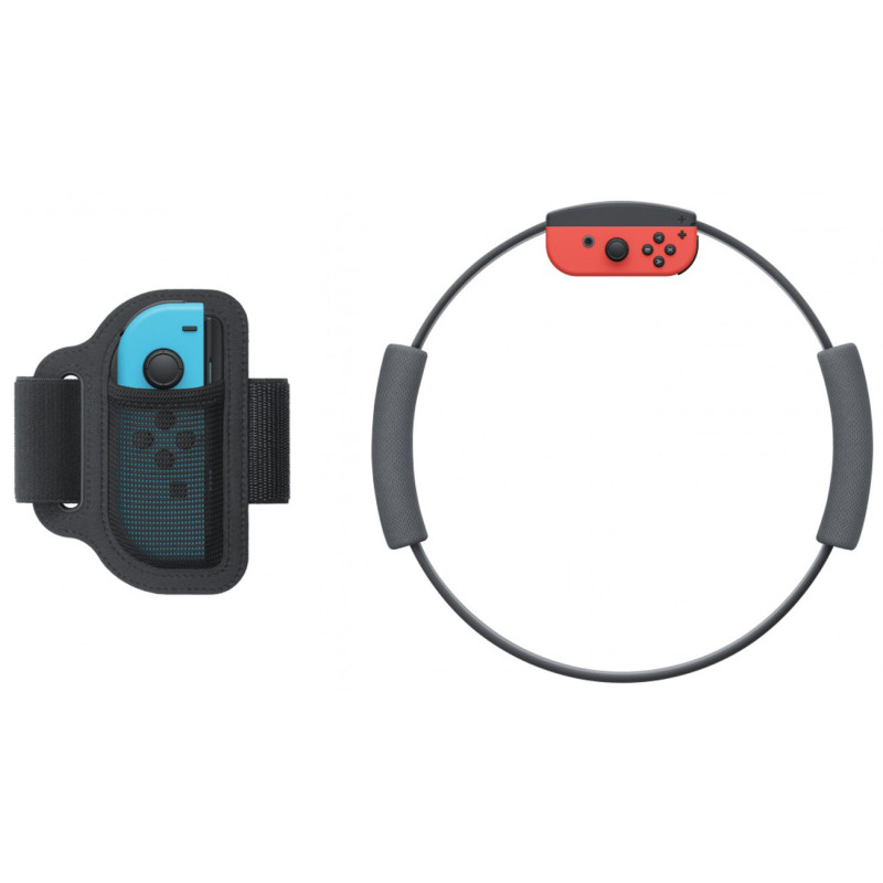 PACK NINTENDO SWITCH RING FIT ADVENTURE PACK NINTENDO SWITCH RING FIT ADVENTURE