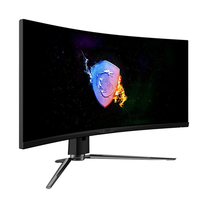 Ecran Gaming MSI MPG ARTYMIS 343CQR 34" CURVED UWQHD 165Hz RGB Ecran Gaming MSI MPG ARTYMIS 343CQR 34" CURVED UWQHD 165Hz RGB
