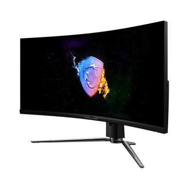 Ecran Gaming MSI MPG ARTYMIS 343CQR 34" CURVED UWQHD 165Hz RGB