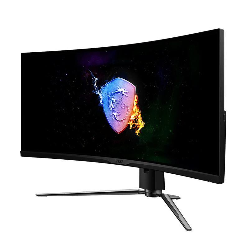 Ecran Gaming MSI MPG ARTYMIS 343CQR 34" CURVED UWQHD 165Hz RGB Ecran Gaming MSI MPG ARTYMIS 343CQR 34" CURVED UWQHD 165Hz RGB