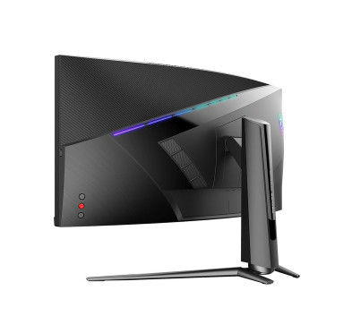Ecran Gaming MSI MPG ARTYMIS 343CQR 34" CURVED UWQHD 165Hz RGB