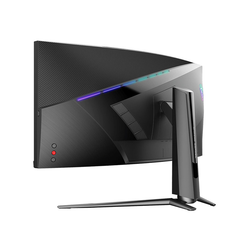 Ecran Gaming MSI MPG ARTYMIS 343CQR 34" CURVED UWQHD 165Hz RGB Ecran Gaming MSI MPG ARTYMIS 343CQR 34" CURVED UWQHD 165Hz RGB